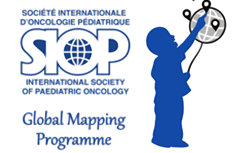 What Do Elephants Have to Do With the SIOP Global Mapping Programme?