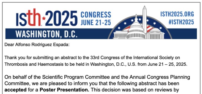 ISTH 2025-OncoDaily