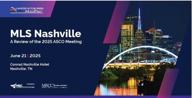 Cathy Eng: Register Now for the CME Certified Post-ASCO Update