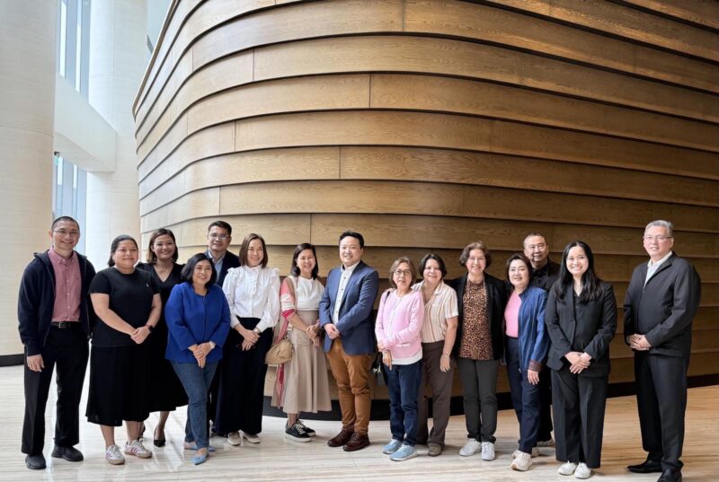 Herdee Luna: How Precision Medicine is Changing the Game for Rare RET Fusion