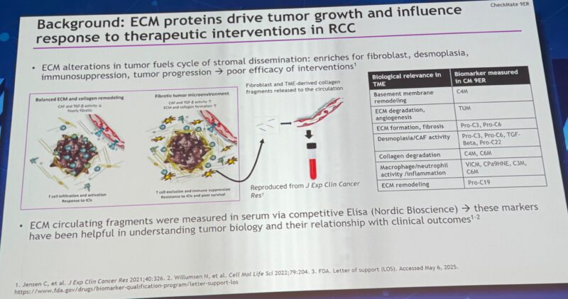 Michael Serzan: Kidney Clinical Science Symposium at ASCO25