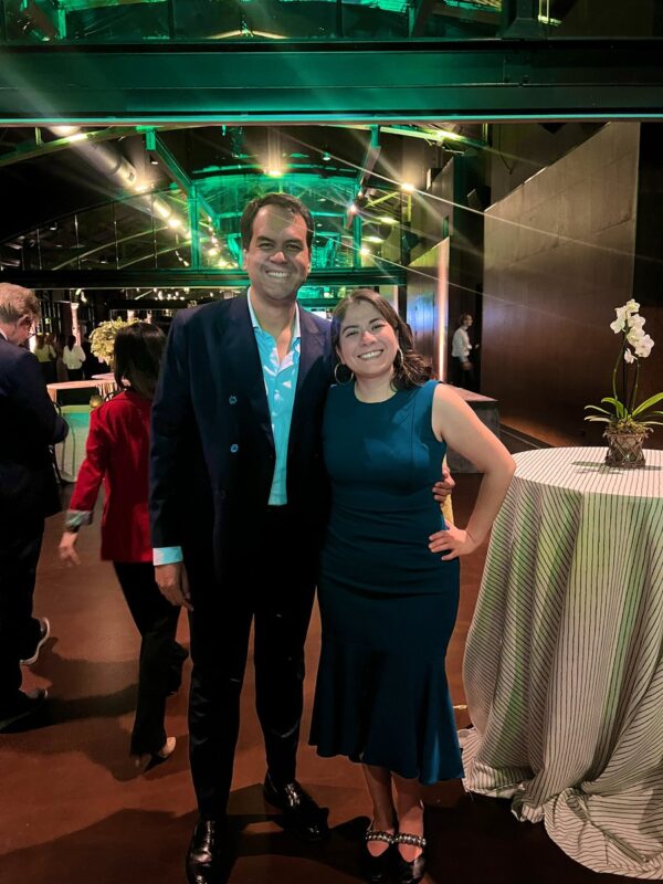 Sergio Cifuentes Reflects on Memorable Moments at ASCO 2025