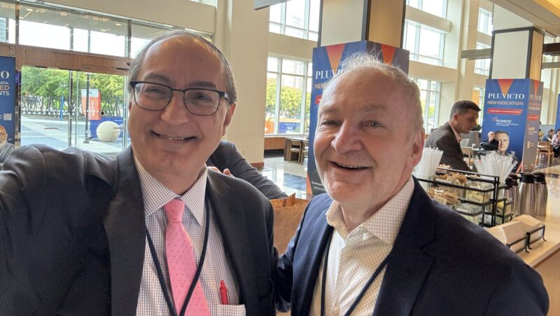 15 Posts Not to Miss from the 4th Day of ASCO 2025