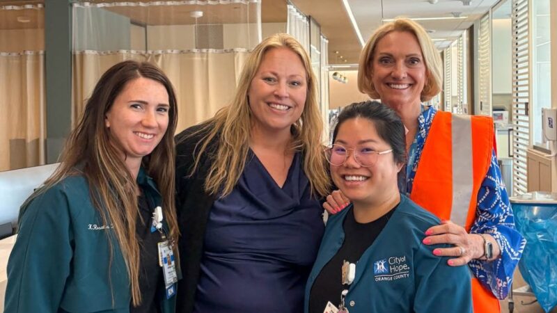 Every Conversation And Collaboration Brings us Closer to Our Mission And a Brighter Future – COHOC