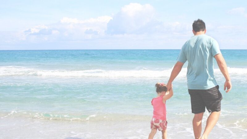 Celebrating the Strength, Love, and Guidance of the Father Figures This Father’s Day – NFCR