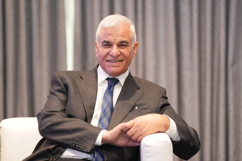 The Lancet Oncology’s Series on Cancer Control in the Middle East is Live