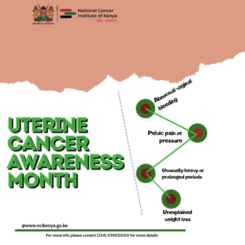 Uterine Cancer