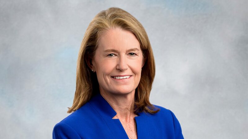 Elizabeth Mittendorf Will Join BIDMC as Chief of the Division of Breast Surgery