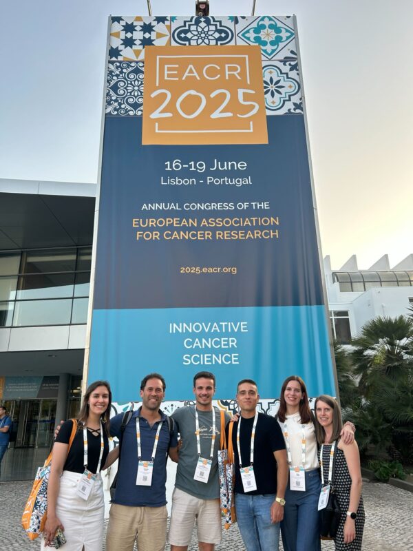 EACR 2025-OncoDaily
