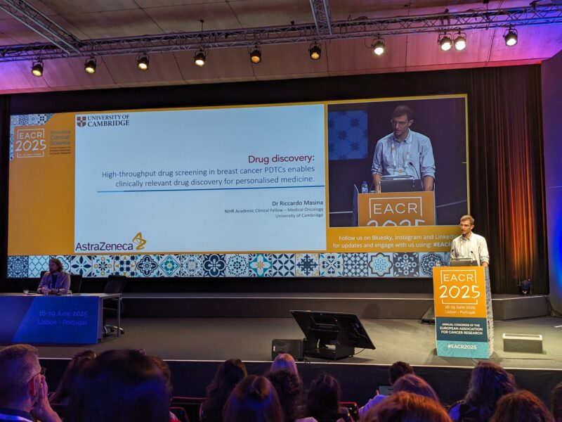 EACR 2025-OncoDaily