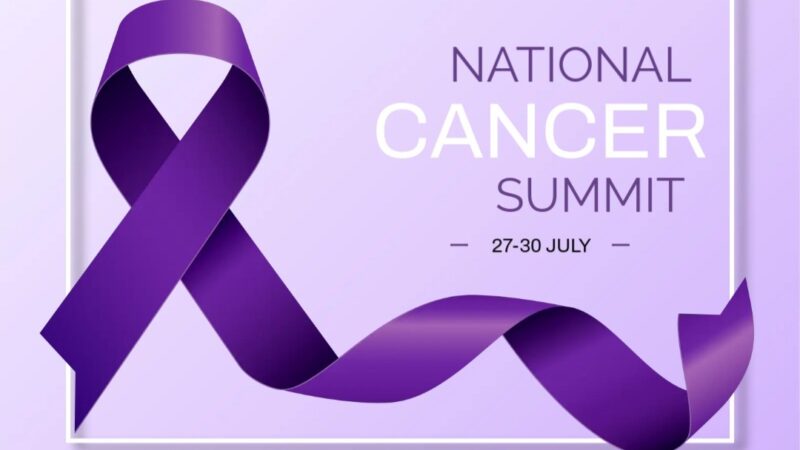Join the 2nd National Cancer Summit hosted by the National Cancer Institute of Kenya