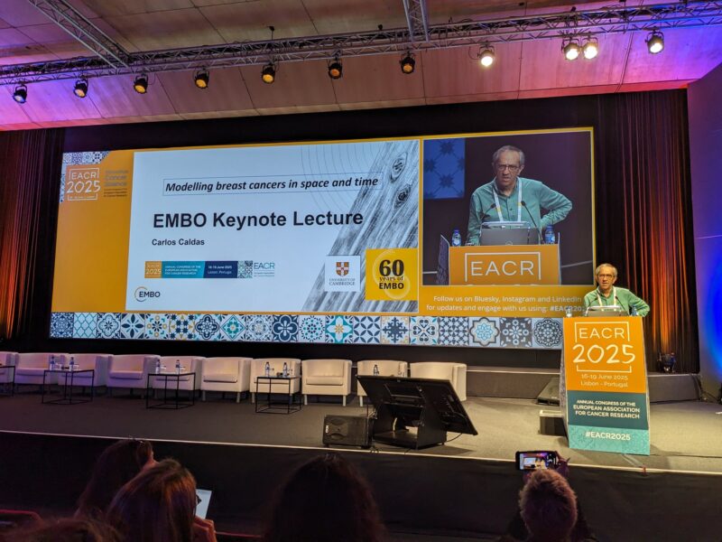 EACR 2025-OncoDaily