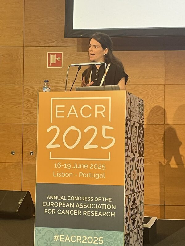 EACR 2025-OncoDaily