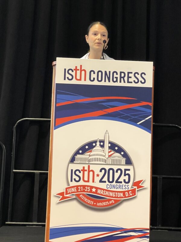 ISTH 2025-OncoDaily