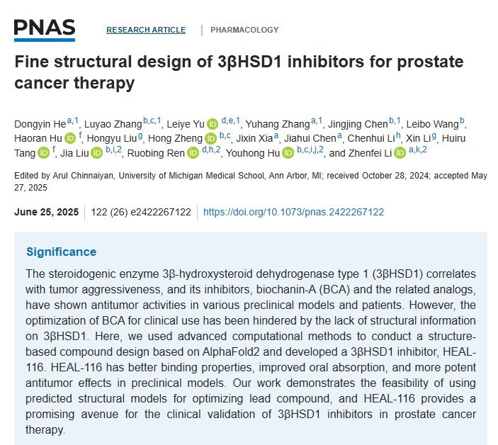 Yüksel Ürün: New Player in ARPI-Resistant Prostate Cancer