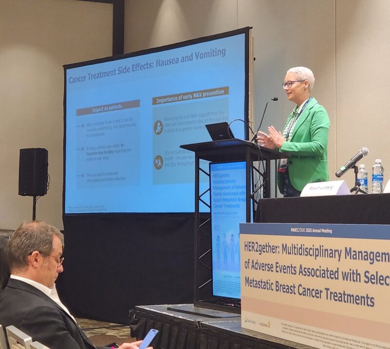25 Posts Not To Miss From MASCC 2025