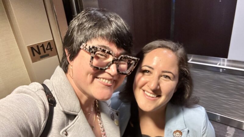 Fumiko Ladd Chino: Dr Lauren Ghazal Gave an Important Talk at MASCC25 on Financial Toxicity in AYA Cancer