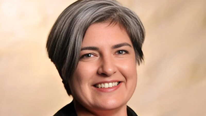 Haryana Dhillon: Talking About the Results of the CHALLENGE Trial on ABC Health Report