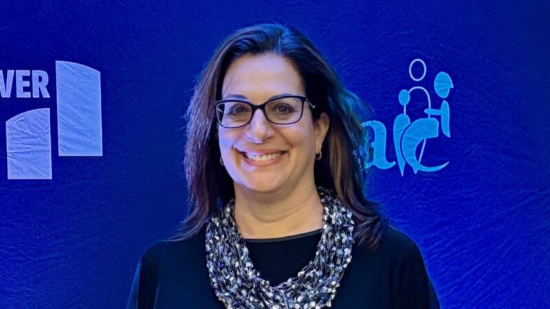 Heather Badt Shared Her Story as a Patient and Caregiver on the “Cancer Has No Borders” Podcast – BeOne Medicines