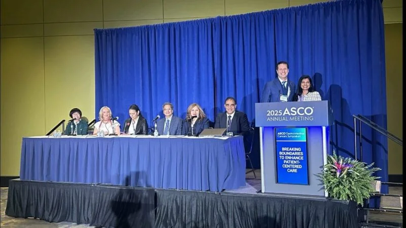 From Political Will to Global Wake-Up Call: Hesham ElGhazaly on Egypt’s National Cancer Strategy at ASCO 2025