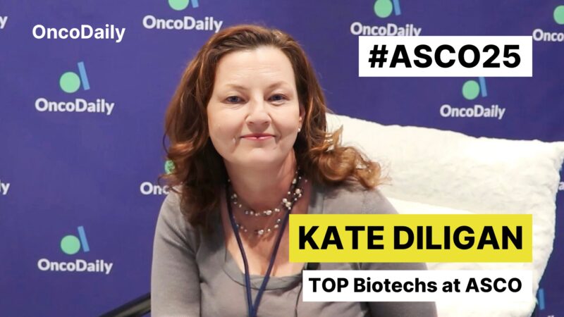 TOP Biotechs at ASCO: Kate Dilligan on Scalp Cooling Innovation and Insurance Access
