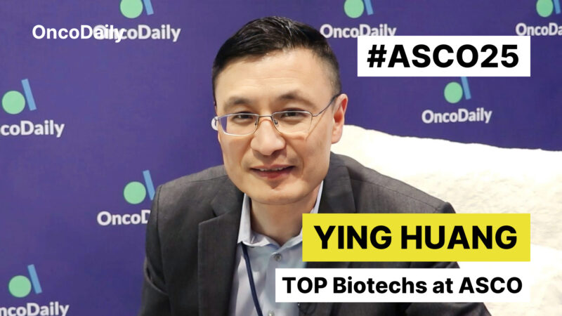 Top Biotechs at ASCO: Ying Huang on Carvykti’s 5-Year Data and Expanding CAR-T Therapy in Myeloma