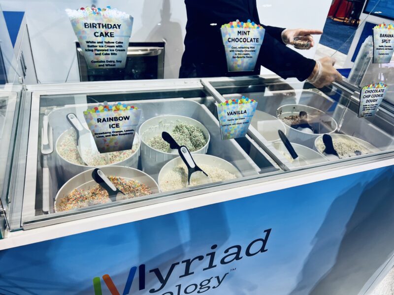 Inside ASCO25 Exhibition - Who did it the best?