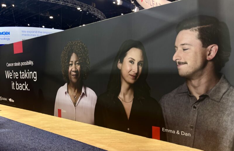 Inside ASCO25 Exhibition - Who did it the best?