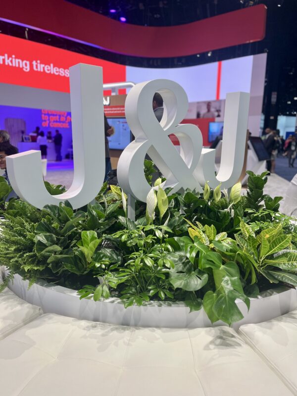 Inside ASCO25 Exhibition - Who did it the best?