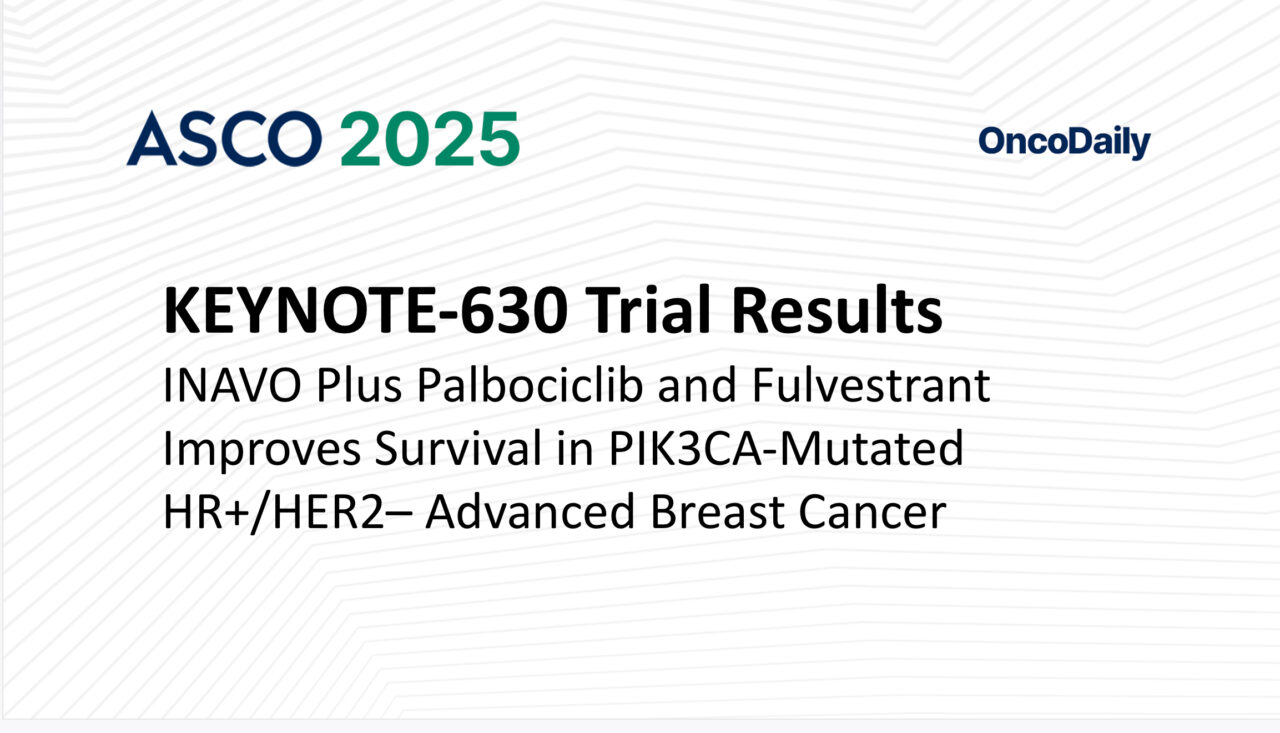 KEYNOTE-630 Phase 3 Trial at ASCO 2025: Adjuvant Pembrolizumab Does Not Significantly Improve Outcomes in High-Risk Resected Cutaneous Squamous Cell Carcinoma