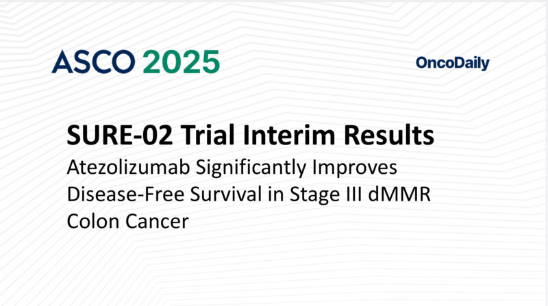 SURE-02 Phase 2 Trial Interim Results: Neoadjuvant Sacituzumab Govitecan Plus Pembrolizumab Shows Promising Bladder Preservation in Muscle-Invasive Bladder Cancer