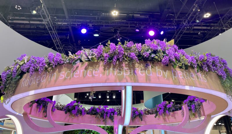 Inside ASCO25 Exhibition - Who did it the best?