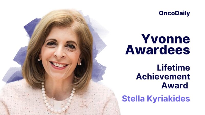 Yvonne Awards 2025: Honoring Global Oncology Leaders at ASCO’s Most Inspiring Night