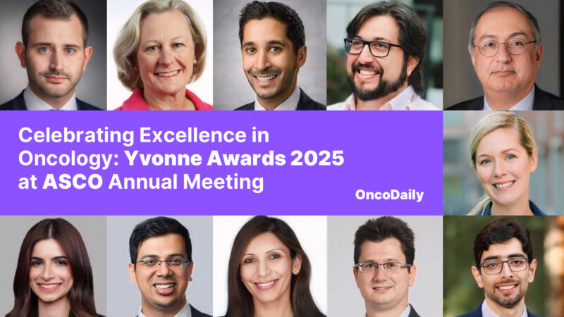 Yvonne Awards 2025