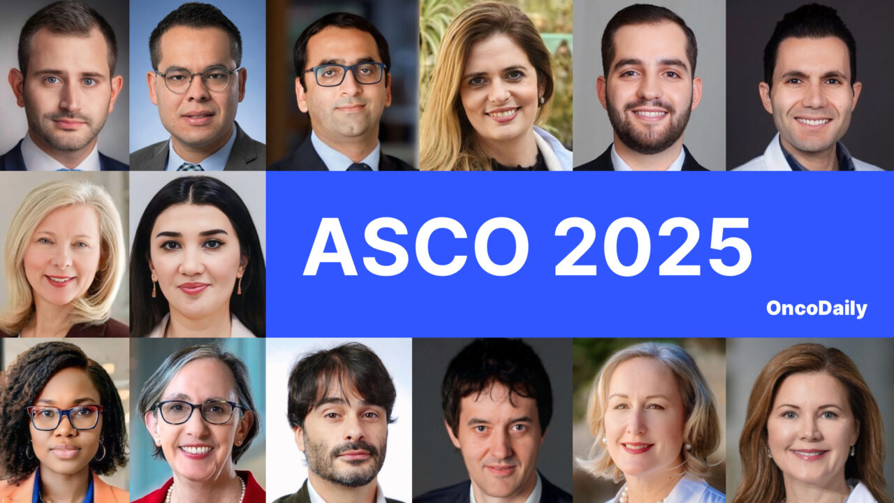 20 Posts Not to Miss from ASCO 2025