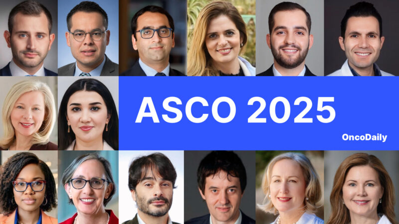 ASCO 2025