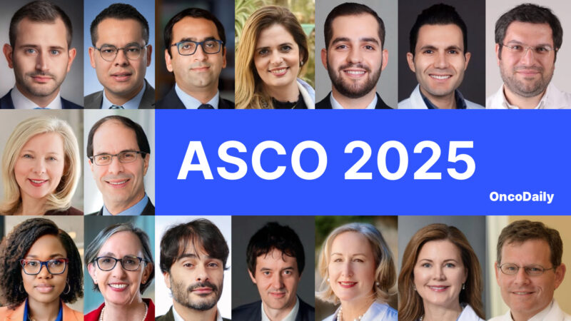 20 Posts Not to Miss from ASCO 2025