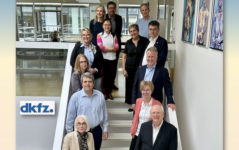 Catherine Alix-Panabières: Delighted to be Now Part of the German Cancer Research Center‘s Scientific Committee