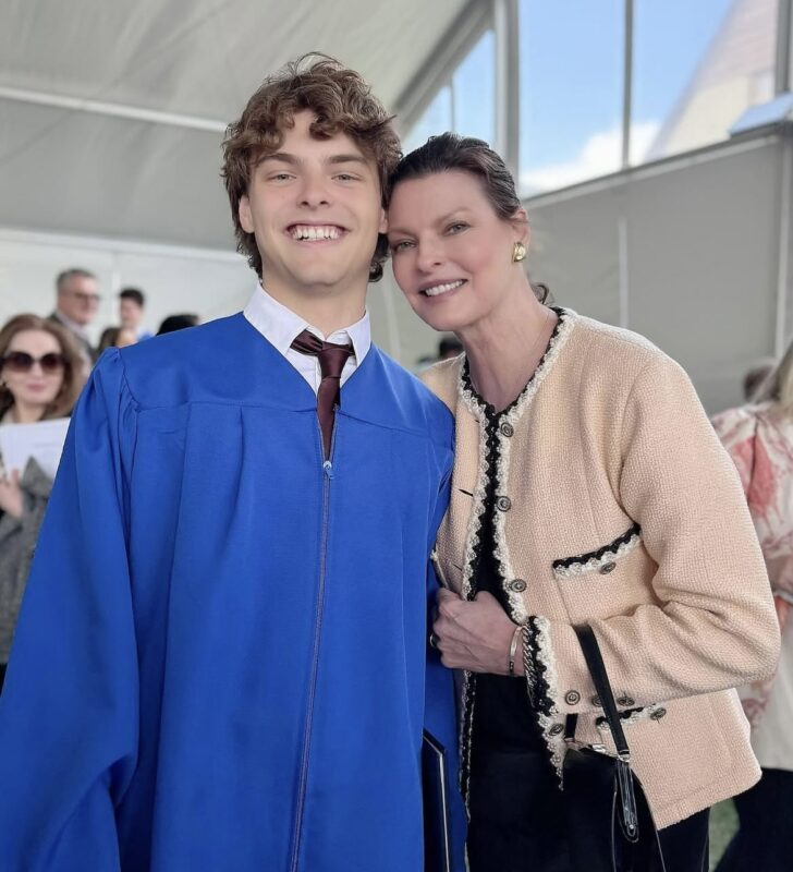 Linda Evangelista cancer