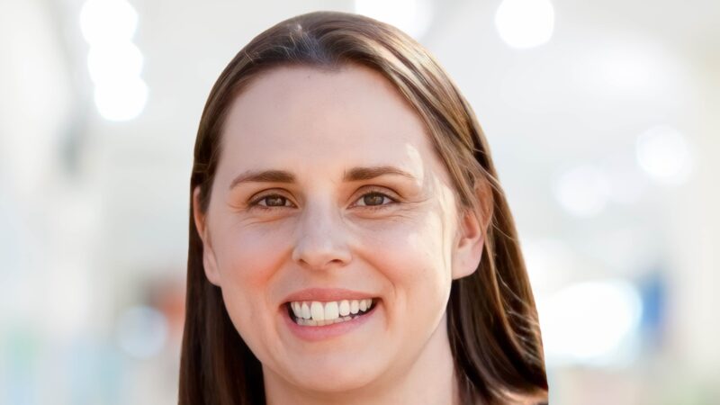 Michelle Green: Comprehensive Genomic Profiling as a Critical tool for detecting Important Biomarker