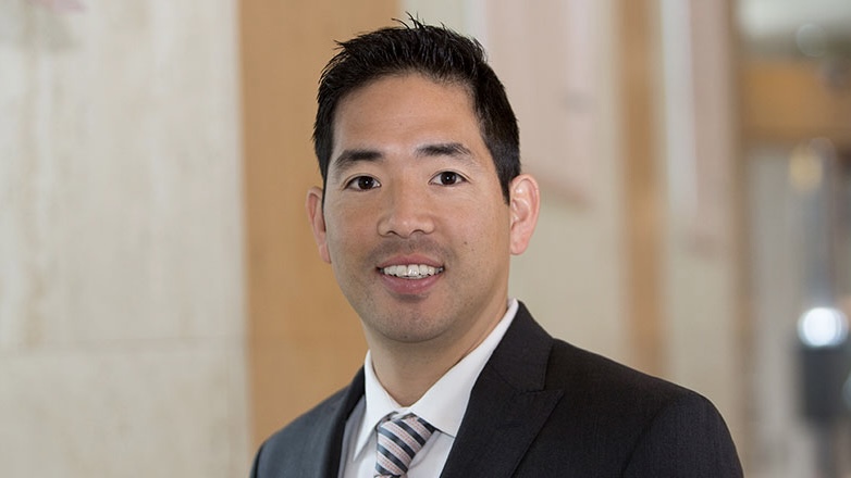 Jeffrey Velotta Shared His Work on Improving Lung Cancer Screening Uptake in Asian Americans – LUNGevity Foundation