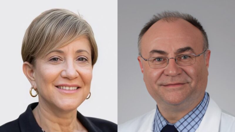 Caryn Lerman: Heinz Josef Lenz Provided Expanded Data From the CheckMate Clinical Trial at the ASCO 2025