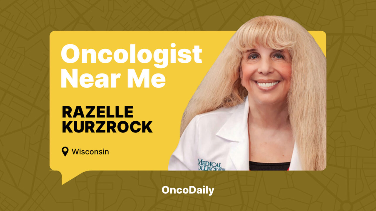 Oncologist Near Me – Razelle Kurzrock: Revolutionizing Cancer Treatment Through Precision Medicine