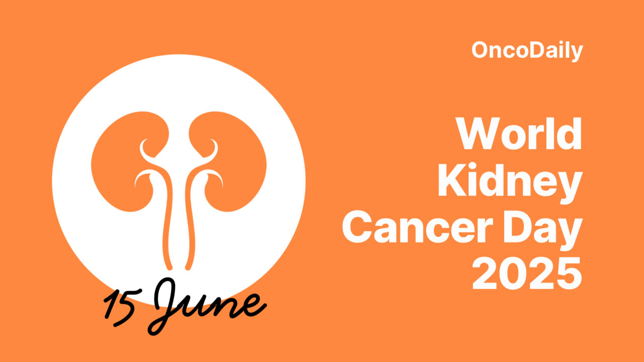 World Kidney Cancer Day 2025: Uniting for Progress in the Fight Against Renal Cell Carcinoma