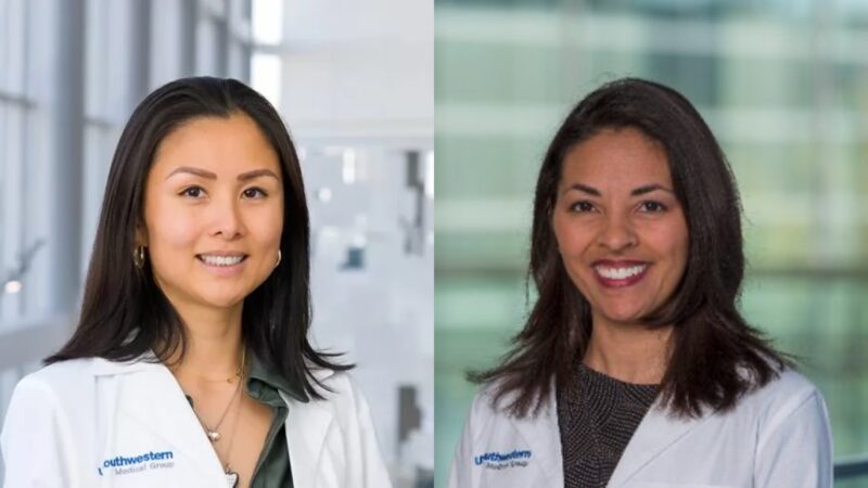 Nina Niu Sanford: GI Pathology 101!