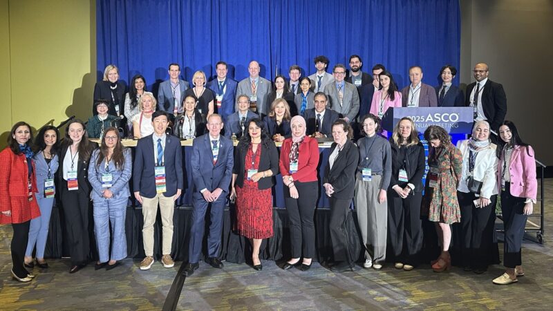 Jasmine Kamboj: Community of Practice on Health Policy Is Looking to Expand Its Leadership and Engagement Opportunities