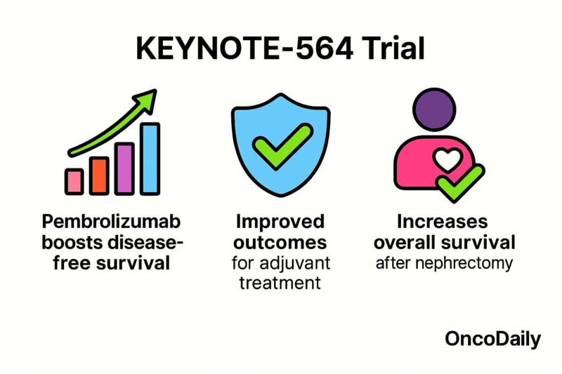 Kidney Cancer Cure Rate