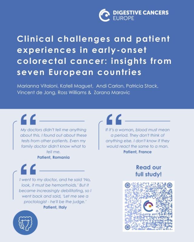 Young Colorectal Cancer
