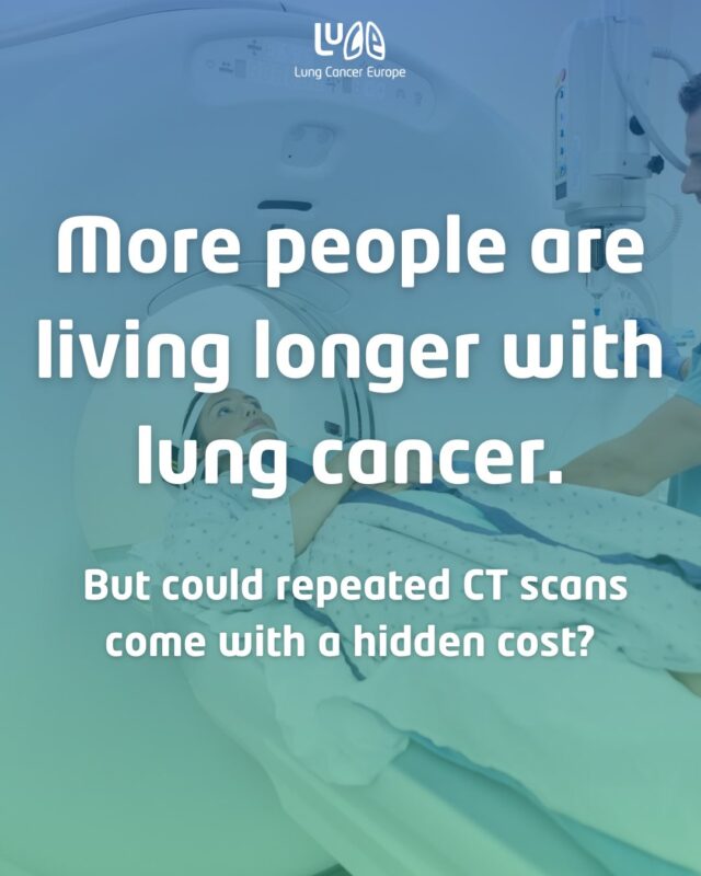 CT Scan Radiation