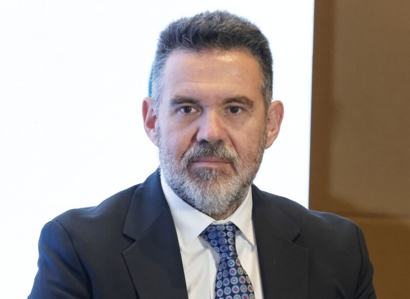 George Kapetanakis Announced ELLOK’s Designation as Greece's National Cancer Mission Hub at 2nd Forum on Cancer Synergies